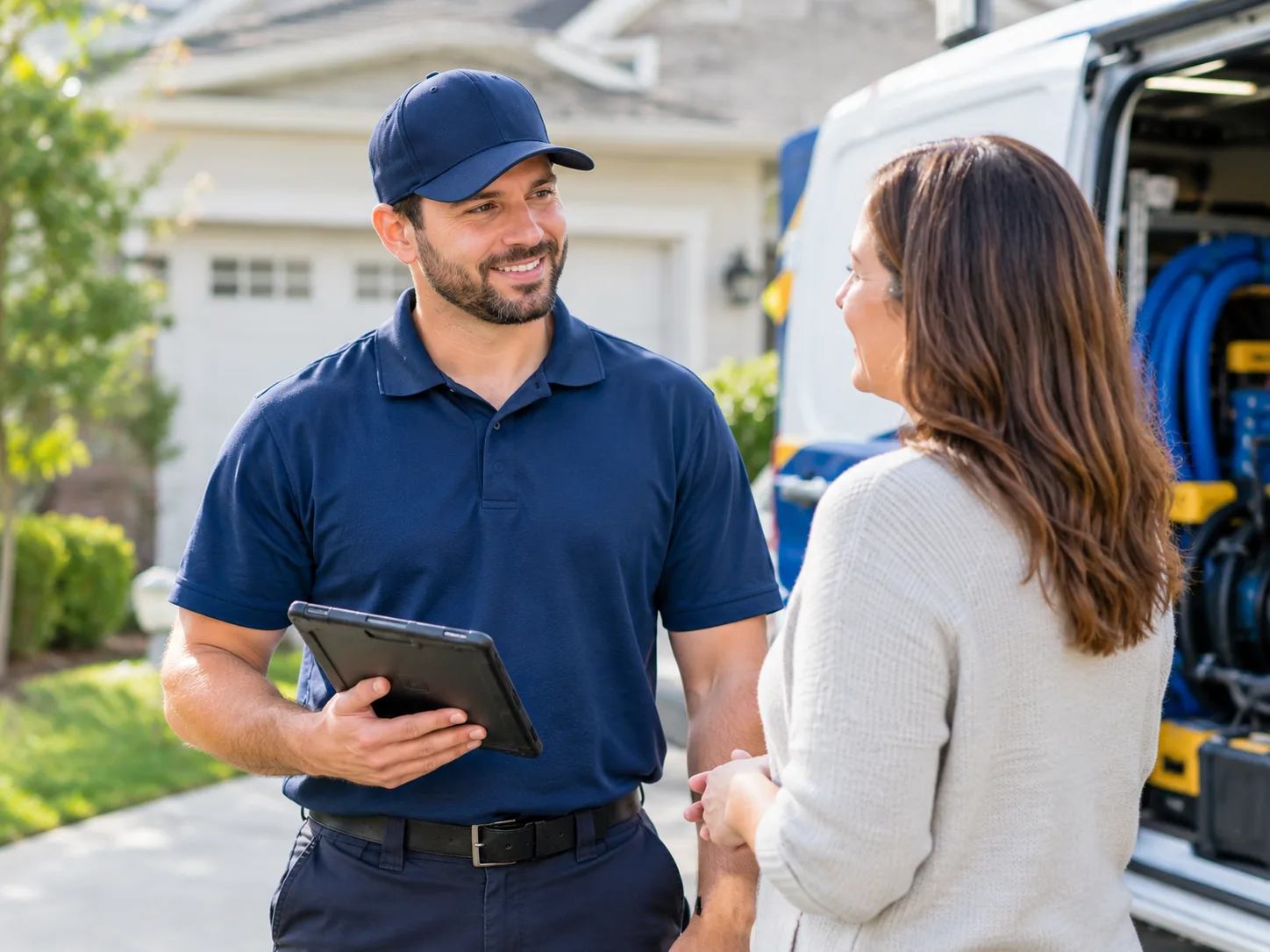 Sewage Backup Cleanup Avery, CA FAQs